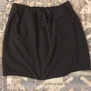 Patagonia Fleetwith Skort